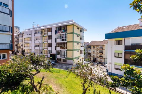 Lejlighed i Odivelas, Lisbon, Odivelas - € 349.900 | Ref: C0364-05990 - foto 11