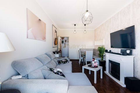 Lejlighed i Odivelas, Lisbon, Odivelas - € 349.900 | Ref: C0364-05990 - foto 18