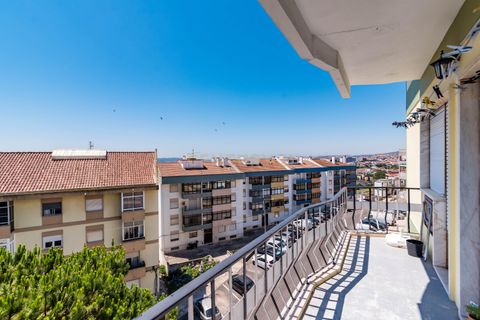 Lejlighed i Odivelas, Lisbon, Odivelas - € 349.900 | Ref: C0364-05990 - foto 19