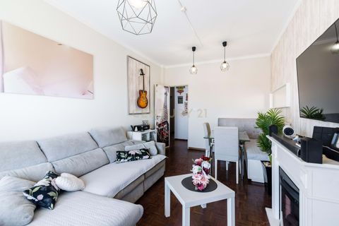 Lejlighed i Odivelas, Lisbon, Odivelas - € 349.900 | Ref: C0364-05990 - foto 20