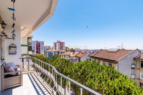 Lejlighed i Odivelas, Lisbon, Odivelas - € 349.900 | Ref: C0364-05990 - foto 23