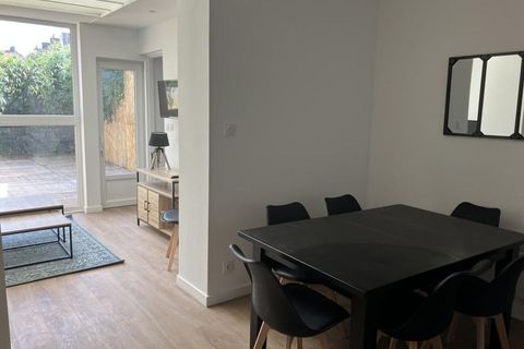 Estudi a Roubaix, Nord, Roubaix - € 430/mes | Ref: 771566 - foto 2