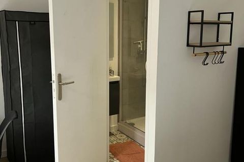 Estudi a Roubaix, Nord, Roubaix - € 430/mes | Ref: 771566 - foto 3