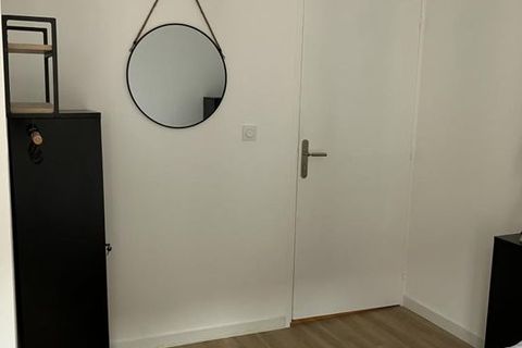Estudi a Roubaix, Nord, Roubaix - € 430/mes | Ref: 771566 - foto 4