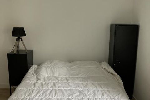 Estudi a Roubaix, Nord, Roubaix - € 430/mes | Ref: 771566 - foto 5