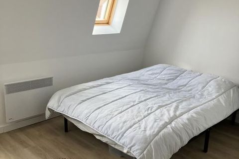 Estudi a Roubaix, Nord, Roubaix - € 430/mes | Ref: 771566 - foto 6