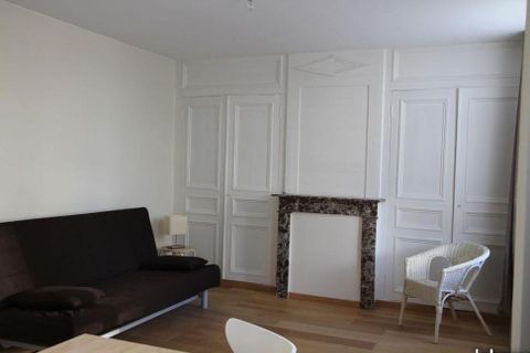 1-Zimmerwohnung in Wasquehal, Nord, Wasquehal - € 560/Monat | Ref: 612595 - Foto 2