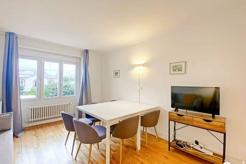 1-Zimmerwohnung in Lorient, Morbihan, Lorient - € 450/Monat | Ref: 879758 - Foto 2