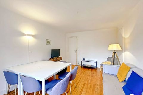 1-Zimmerwohnung in Lorient, Morbihan, Lorient - € 450/Monat | Ref: 879758 - Foto 3