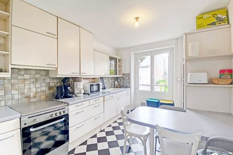 1-Zimmerwohnung in Lorient, Morbihan, Lorient - € 450/Monat | Ref: 879758 - Foto 5
