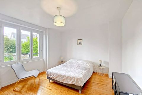 1-Zimmerwohnung in Lorient, Morbihan, Lorient - € 450/Monat | Ref: 879758 - Foto 7
