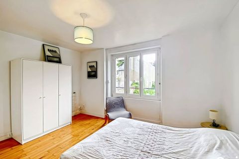 1-Zimmerwohnung in Lorient, Morbihan, Lorient - € 450/Monat | Ref: 879758 - Foto 8