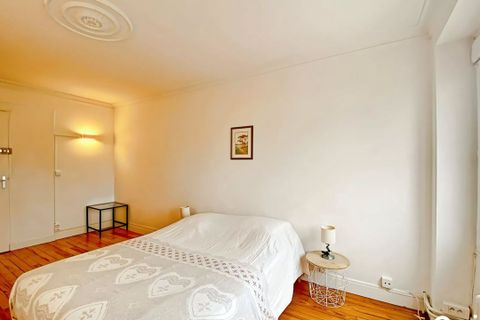 1-Zimmerwohnung in Lorient, Morbihan, Lorient - € 450/Monat | Ref: 879758 - Foto 9