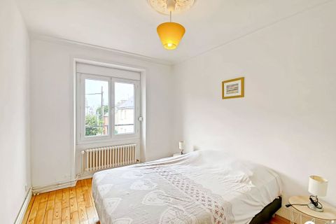 1-Zimmerwohnung in Lorient, Morbihan, Lorient - € 450/Monat | Ref: 879758 - Foto 10