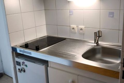 Estudi a Grenoble, Isere, Grenoble - € 460/mes | Ref: 301930 - foto 2