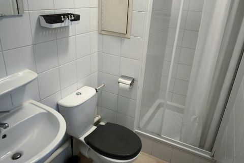 Estudi a Grenoble, Isere, Grenoble - € 460/mes | Ref: 301930 - foto 3