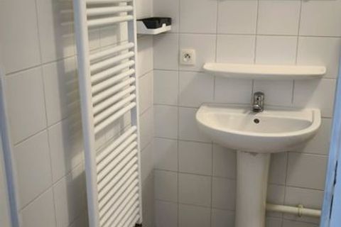 Estudi a Grenoble, Isere, Grenoble - € 460/mes | Ref: 301930 - foto 4