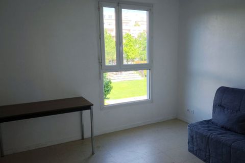 Estudi a Grenoble, Isere, Grenoble - € 460/mes | Ref: 301930 - foto 5