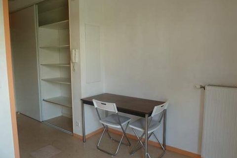 Estudi a Grenoble, Isere, Grenoble - € 460/mes | Ref: 301930 - foto 6