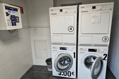 Estudi a Grenoble, Isere, Grenoble - € 460/mes | Ref: 301930 - foto 7