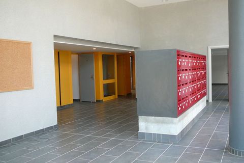 Estudi a Grenoble, Isere, Grenoble - € 460/mes | Ref: 301930 - foto 8
