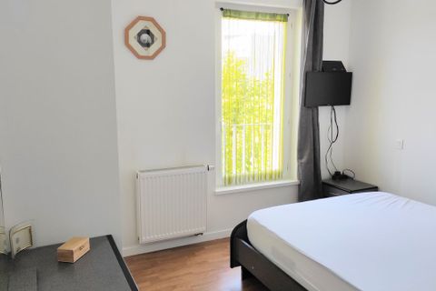 Estudi a Lorient, Morbihan, Lorient - € 450/mes | Ref: 841004 - foto 5