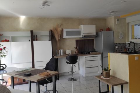 Estudi a Lorient, Morbihan, Lorient - € 450/mes | Ref: 841004 - foto 7