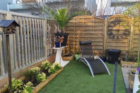 Estudi a Lorient, Morbihan, Lorient - € 450/mes | Ref: 841004 - foto 8