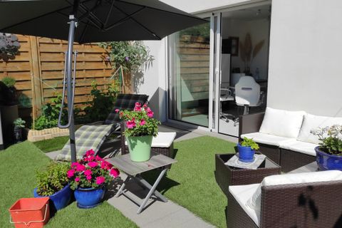 Estudi a Lorient, Morbihan, Lorient - € 450/mes | Ref: 841004 - foto 9