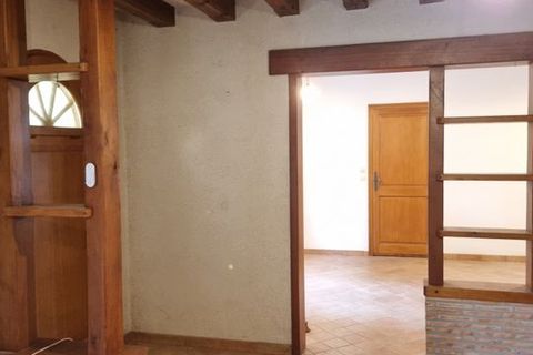 Вилла в Villevêque, Maine-et-Loire, Villevêque - € 1 600/месяц | Ссылка: 880543 - photo 2