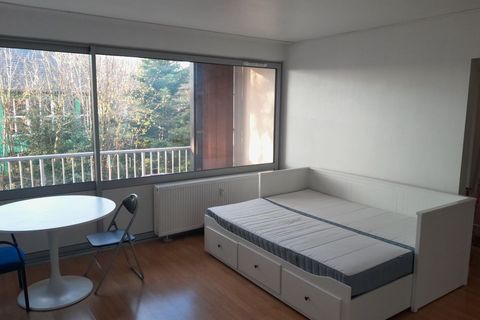Apartament a Rixheim, Haut-Rhin, Rixheim - € 585/mes | Ref: 880340 - foto 2