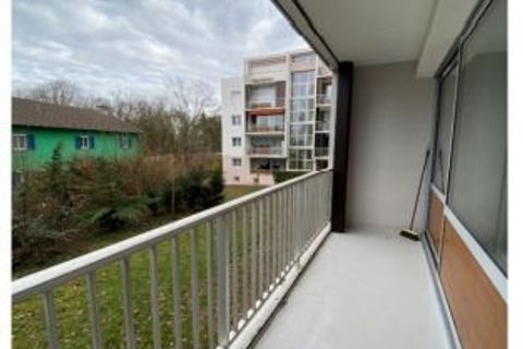 Apartament a Rixheim, Haut-Rhin, Rixheim - € 585/mes | Ref: 880340 - foto 3
