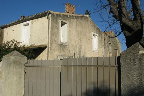 Villa i Baillargues, Herault, Baillargues - € 1.415/måned | Ref: 879080 - foto 1