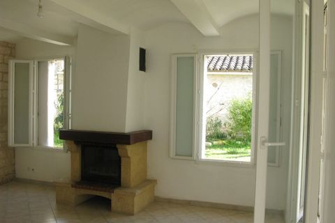 Villa i Baillargues, Herault, Baillargues - € 1.415/måned | Ref: 879080 - foto 3