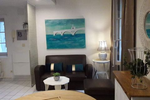 Apartament a Avignon, Vaucluse, Avignon - € 520/mes | Ref: 634949 - foto 10