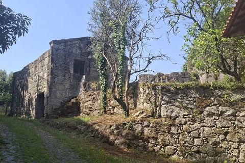 Terra a Amares, Braga, Amares - € 66.500 | Ref: 212189 - foto 2