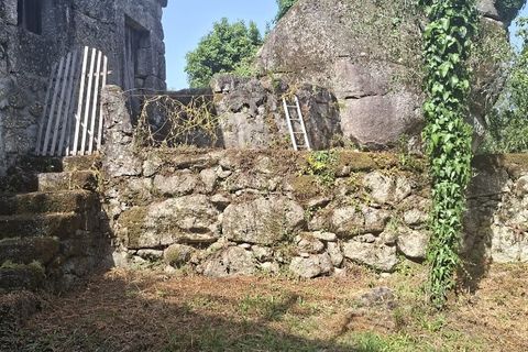 Terra a Amares, Braga, Amares - € 66.500 | Ref: 212189 - foto 3