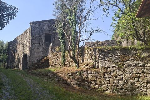 Terra a Amares, Braga, Amares - € 66.500 | Ref: 212189 - foto 4