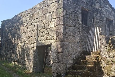 Terra a Amares, Braga, Amares - € 66.500 | Ref: 212189 - foto 7