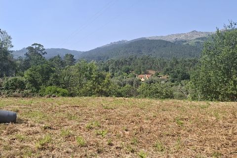 Terra a Amares, Braga, Amares - € 66.500 | Ref: 212189 - foto 11