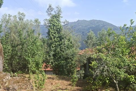Terra a Amares, Braga, Amares - € 66.500 | Ref: 212189 - foto 12