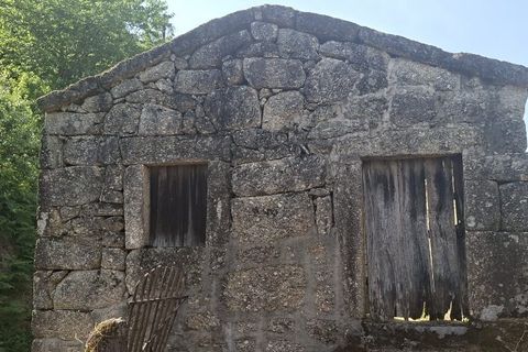 Terra a Amares, Braga, Amares - € 66.500 | Ref: 212189 - foto 16