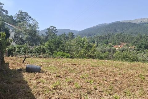 Terra a Amares, Braga, Amares - € 66.500 | Ref: 212189 - foto 18