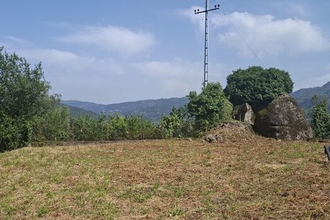 Terra a Amares, Braga, Amares - € 66.500 | Ref: 212189 - foto 21