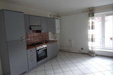 Apartament a Nancy, Meurthe-et-Moselle, Nancy - € 1.250/mes | Ref: 550520 - foto 4