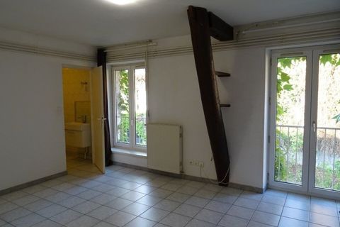 Apartament a Nancy, Meurthe-et-Moselle, Nancy - € 1.250/mes | Ref: 550520 - foto 8