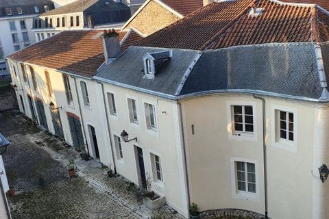 Apartament a Nancy, Meurthe-et-Moselle, Nancy - € 1.250/mes | Ref: 550520 - foto 9