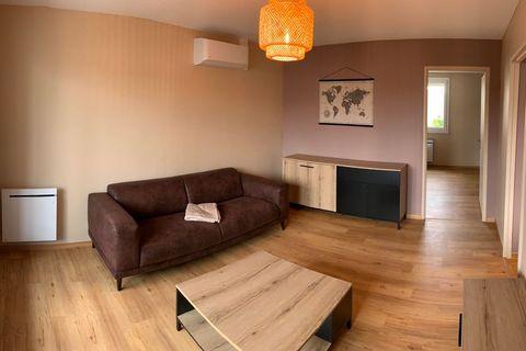 Apartament a Valence, Drome, Valence - € 795/mes | Ref: 880083 - foto 4