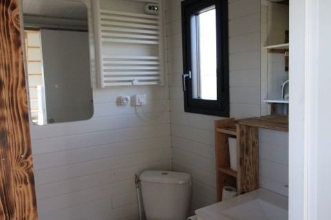 Estudi a Pavilly, Seine-Maritime, Pavilly - € 600/mes | Ref: 879755 - foto 3