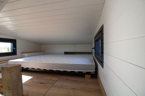 Estudi a Pavilly, Seine-Maritime, Pavilly - € 600/mes | Ref: 879755 - foto 4